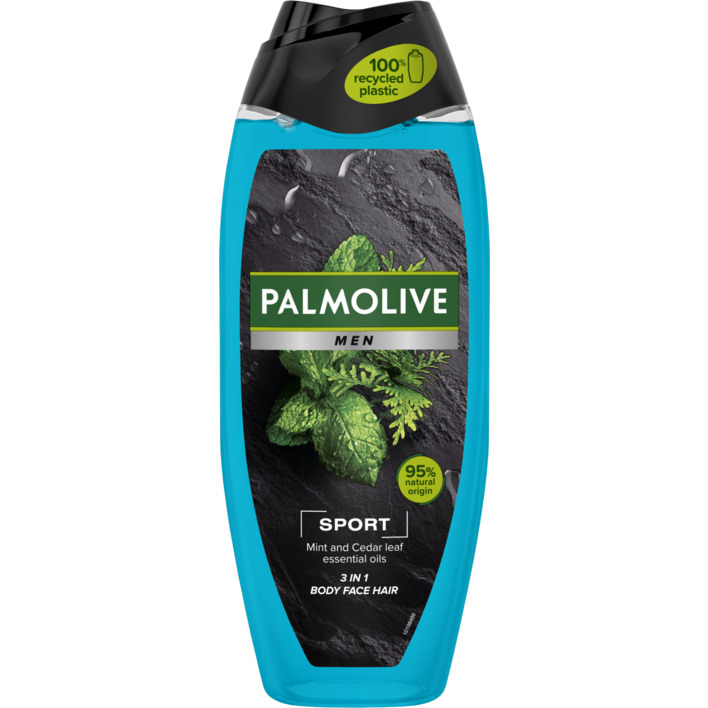 Palmolive Showergel men sport