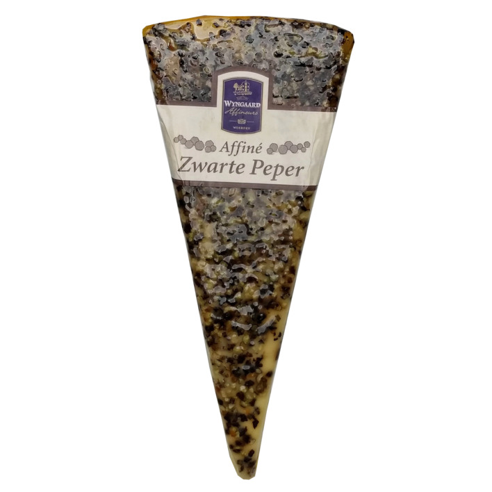 Wijngaard Affiné zwarte peper