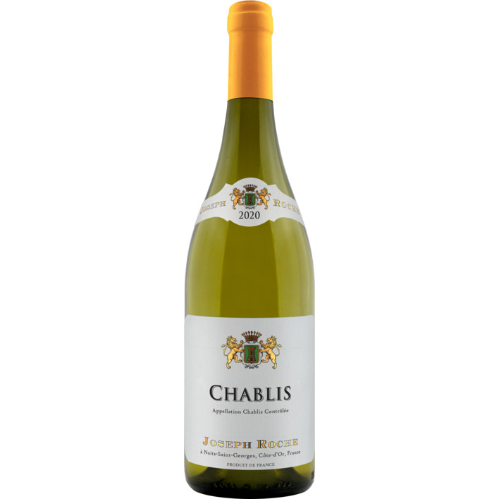Joseph Roche Chablis