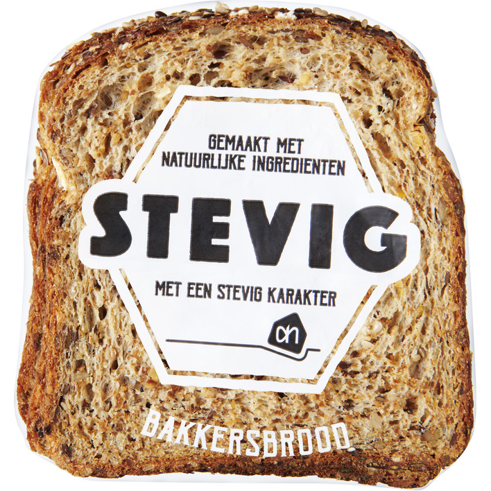AH Stevig eiwitrijk half