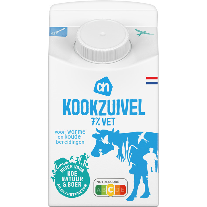AH Kookzuivel