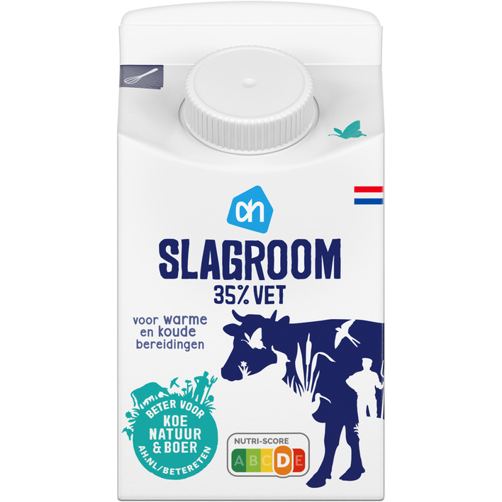 AH Slagroom