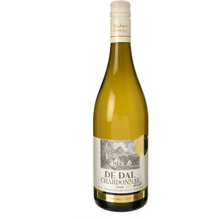 AH Excellent Selectie chardonnay de dal