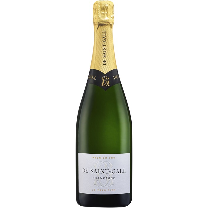 De Saint-Gall Tradition Premier Cru