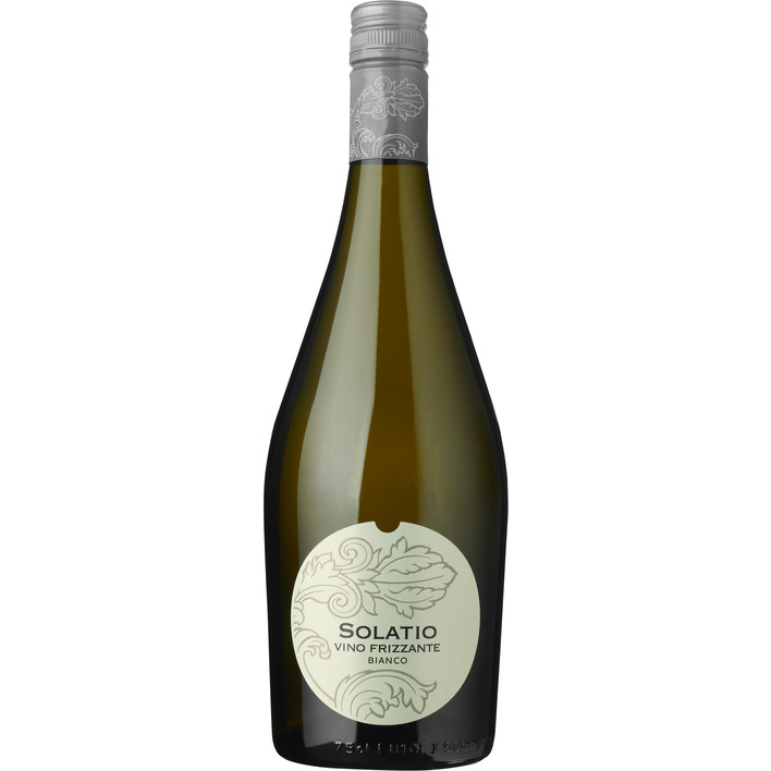 Solatio Vino frizzante bianco