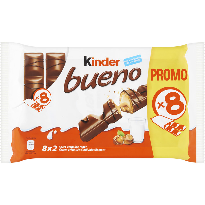 Kinder Bueno