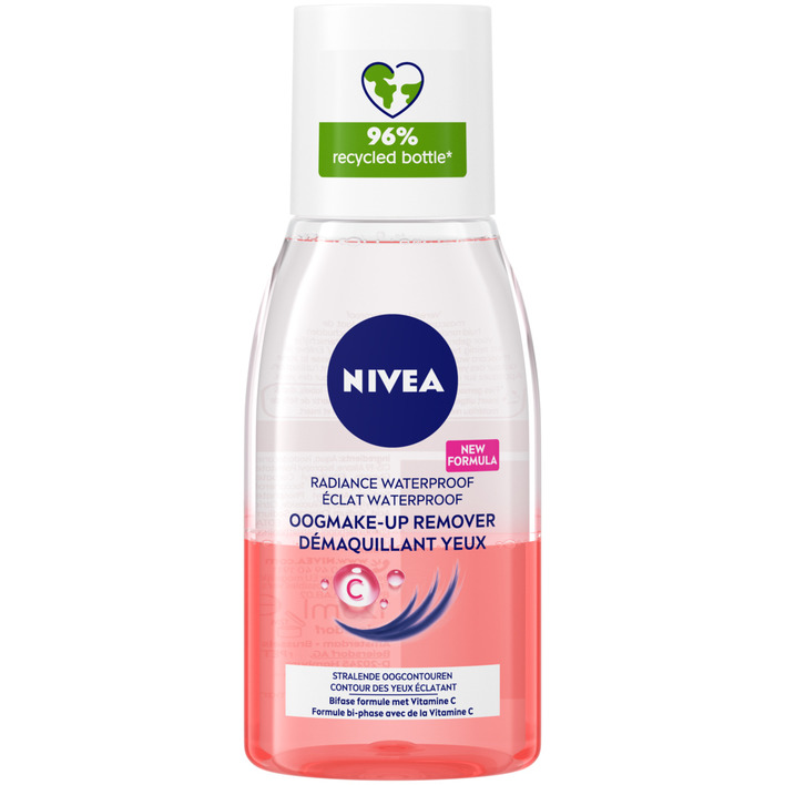 NIVEA Oogmakeup remover met vitamine C