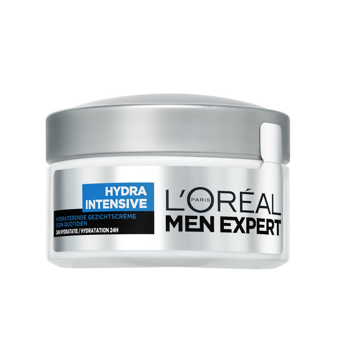 L'Oréal Men Expert Hydra energetic hydraterende dagcrème