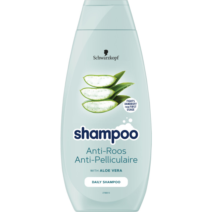 Schwarzkopf Anti-roos shampoo