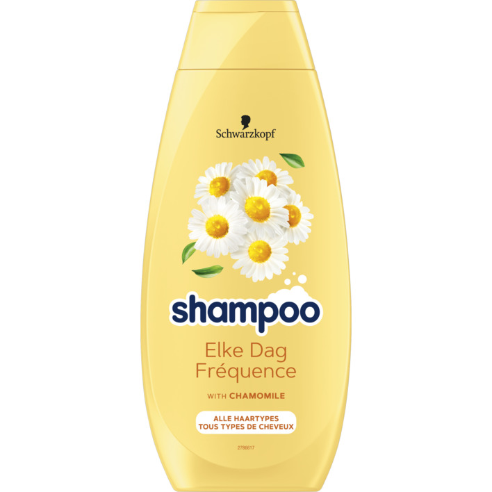 Schwarzkopf Elke dag shampoo