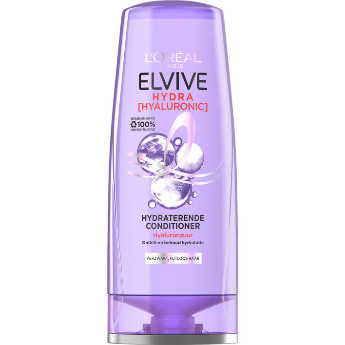 L'Oréal Paris Elvive Hyaluron plump hydraterende conditioner