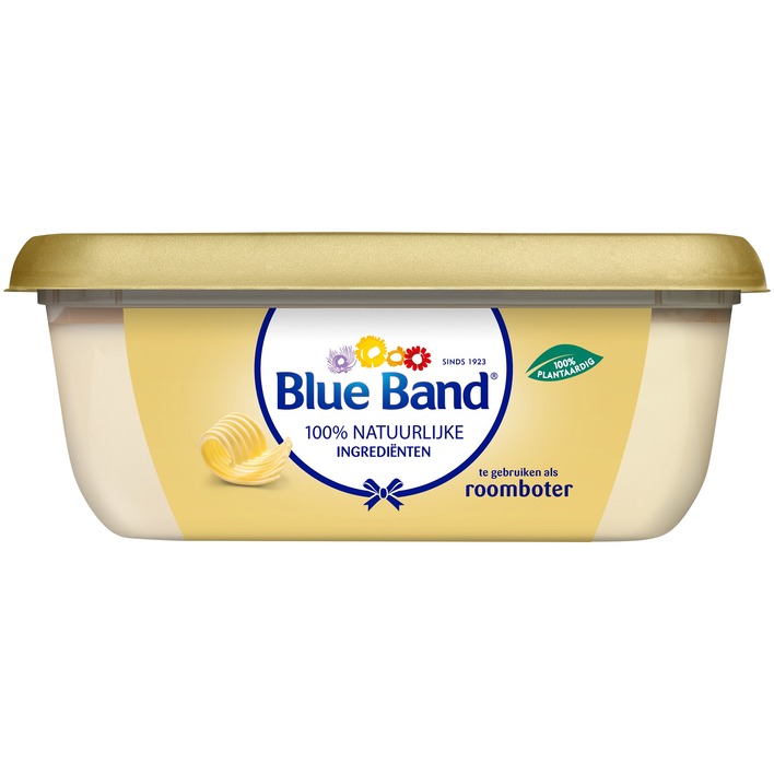 Blue Band Heerlijk romig ongezouten