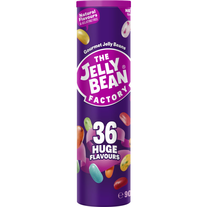Jelly Bean Factory 36 Huge flavours