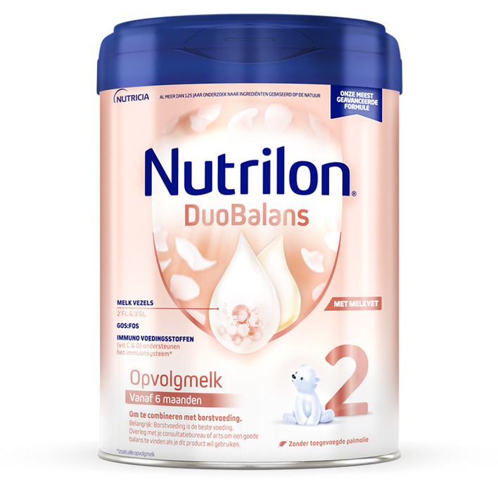 Nutrilon Duobalans 2 6 maanden+