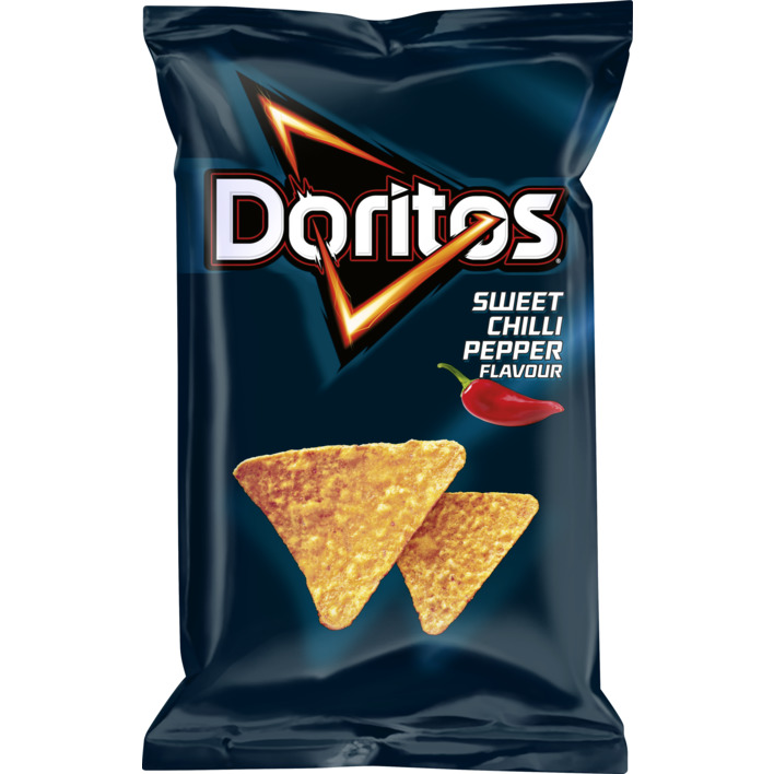 Doritos Sweet chilli pepper