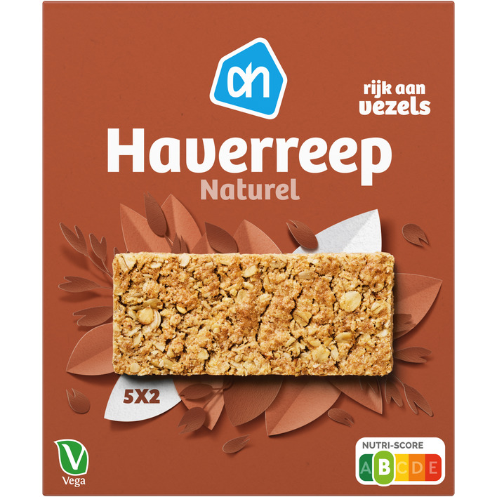 AH Haverreep naturel
