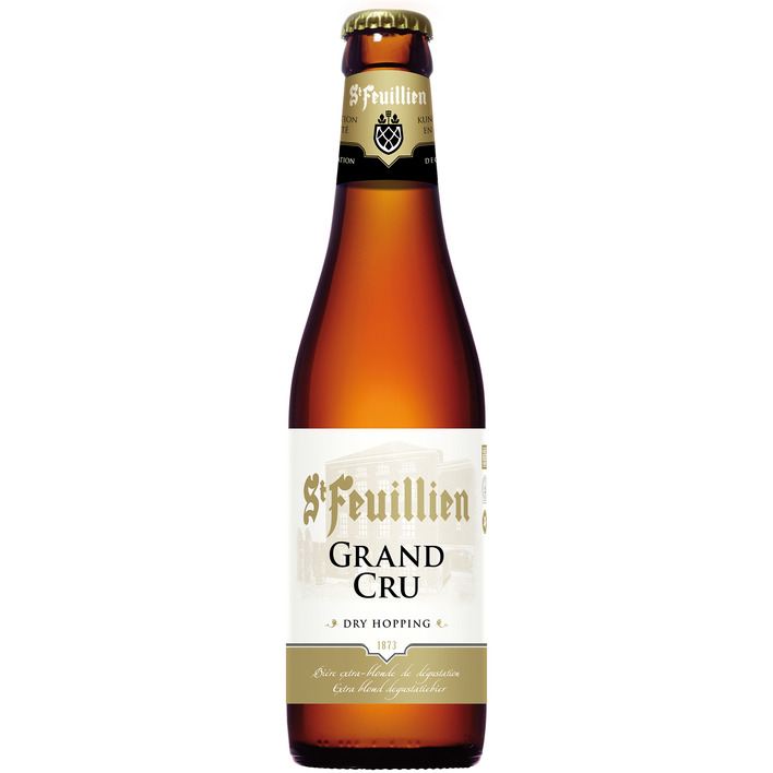 St Feuillien Grand cru