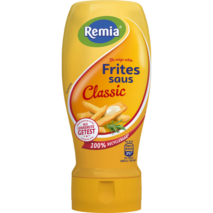 Remia Fritessaus classic