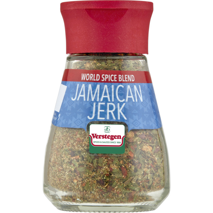 Verstegen World spice blend jamaican jerk