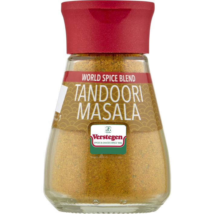 Verstegen World spice blend tandoori masala