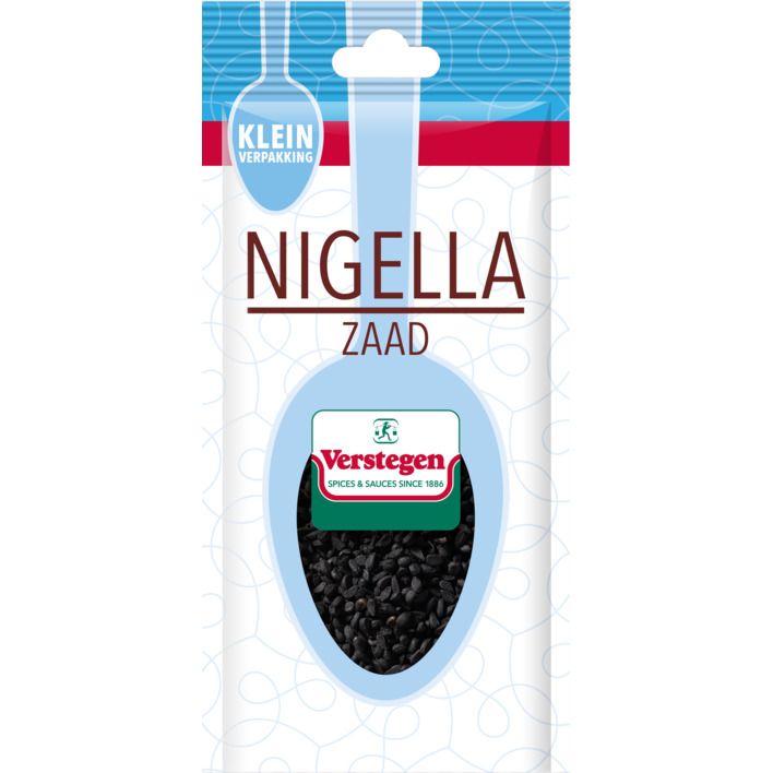 Verstegen Nigellazaad