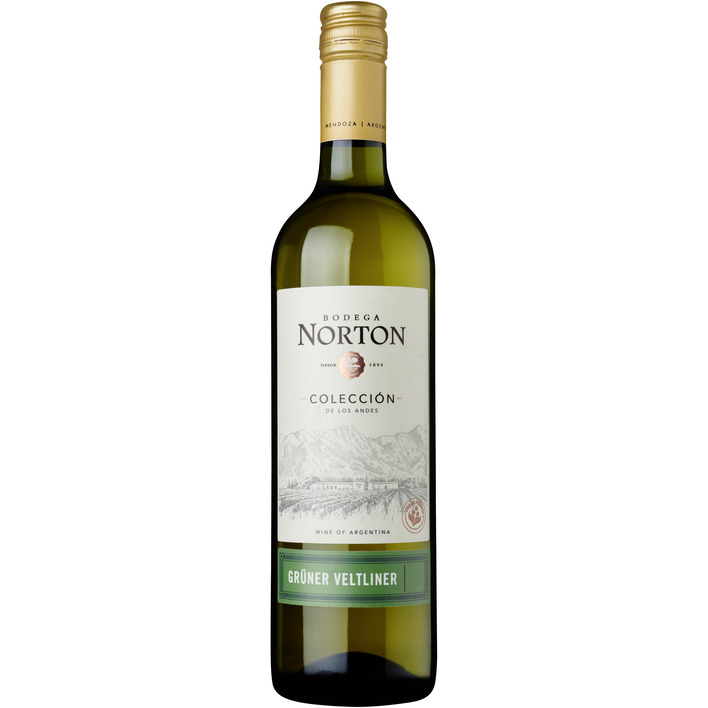 Norton Colección grüner veltliner