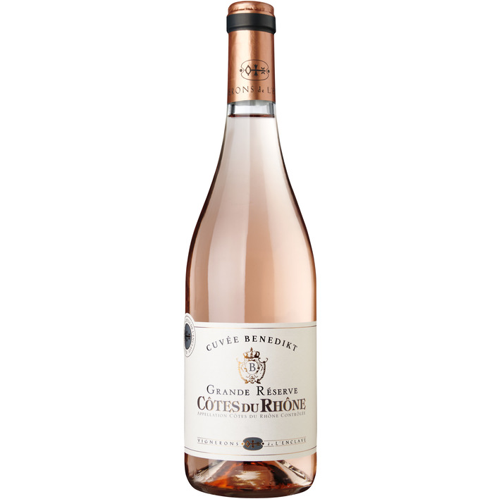 Cuvée Benedikt Cotes du rhone