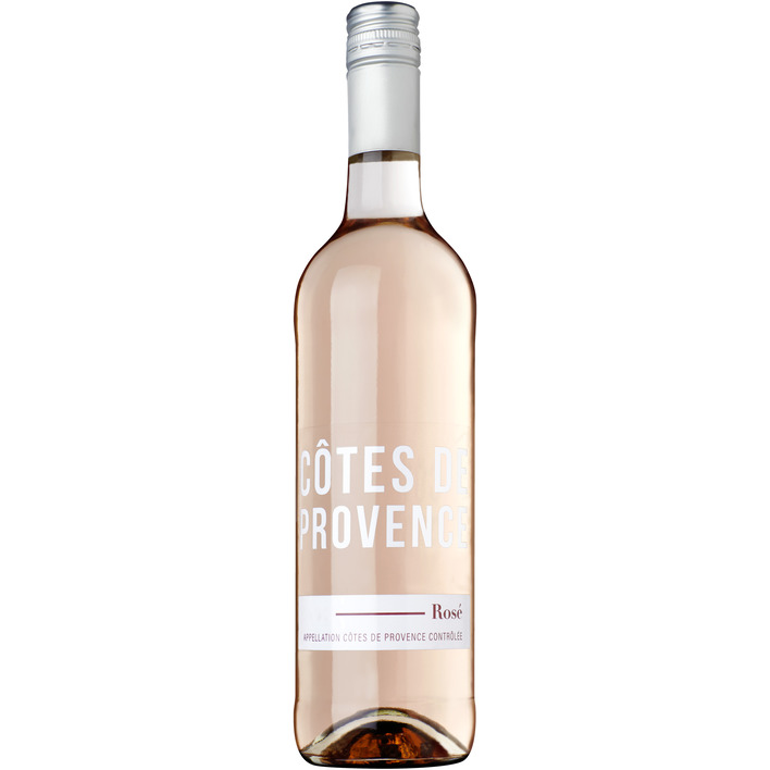 Côtes de Provence Rosé