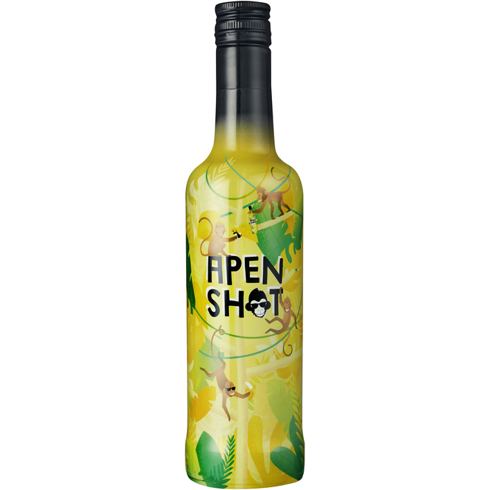 Apenshot Likorette