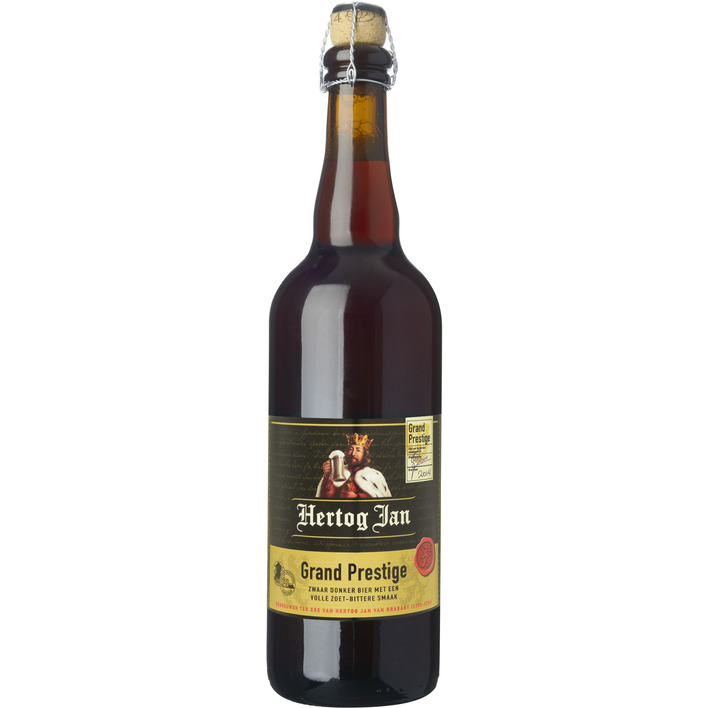 Hertog Jan Grand prestige