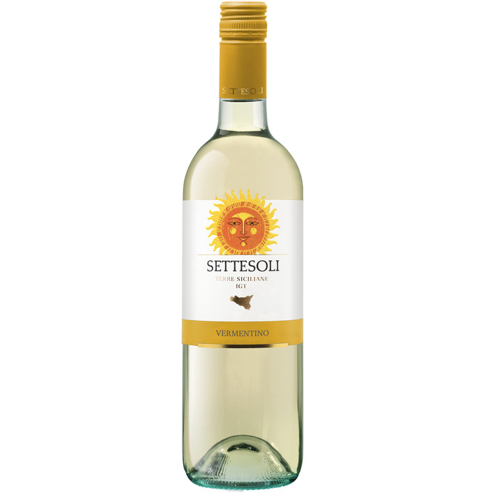 Settesoli Vermentino