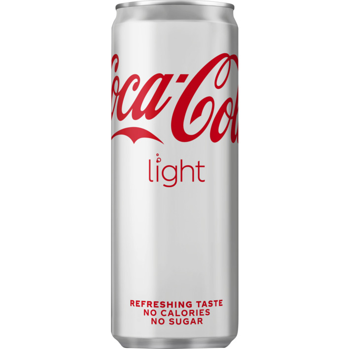 Coca-Cola Light