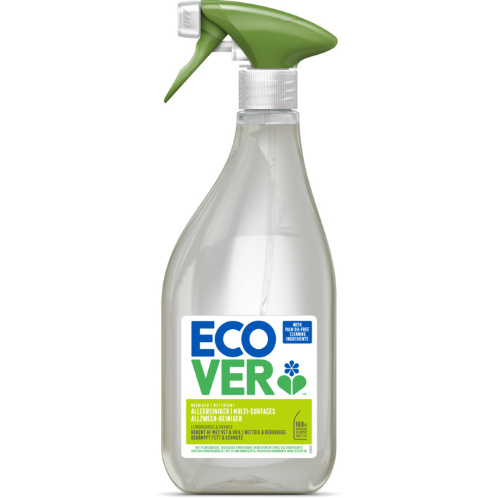 Ecover Allesreiniger
