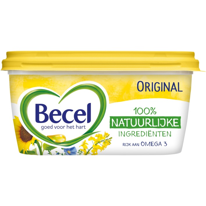 Becel Original voordeelpak