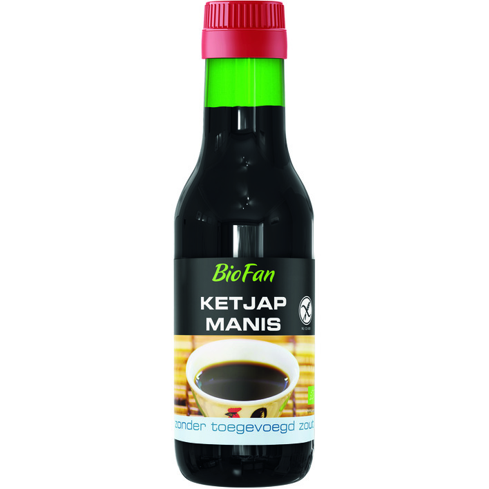 BioFan Ketjap manis
