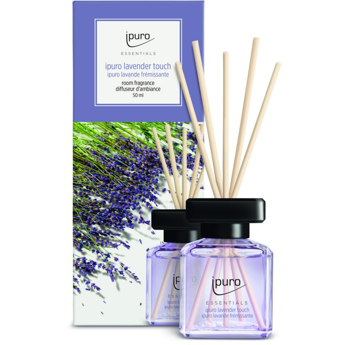 Ipuro Lavender touch