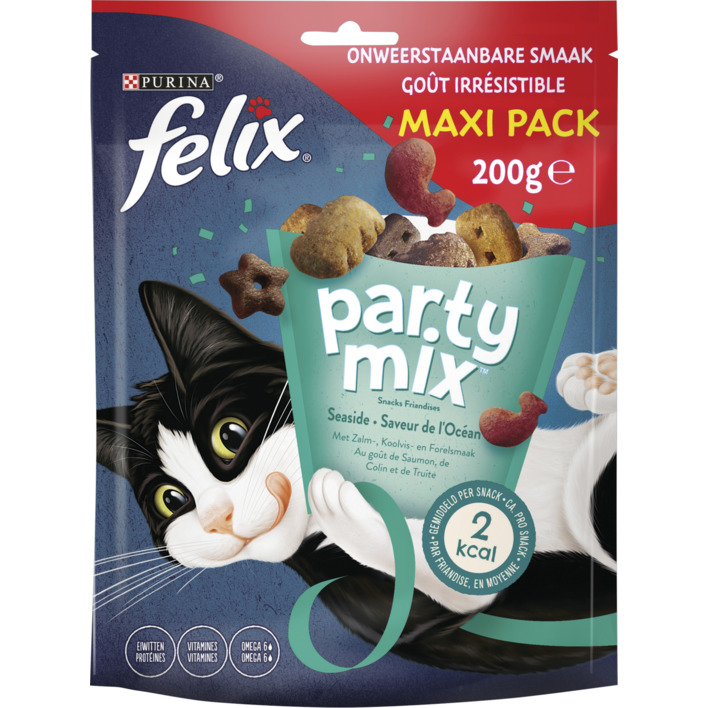 Felix Party mix seaside maxi