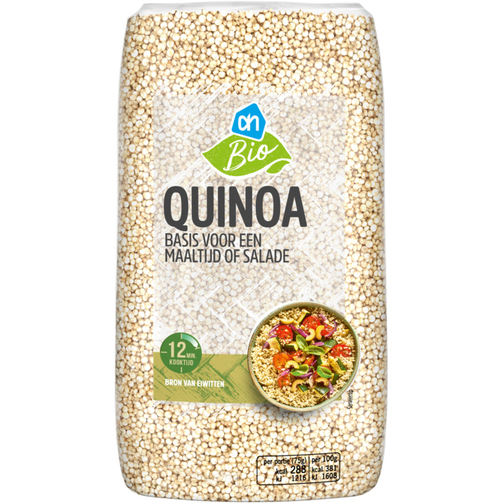 AH Biologisch Quinoa