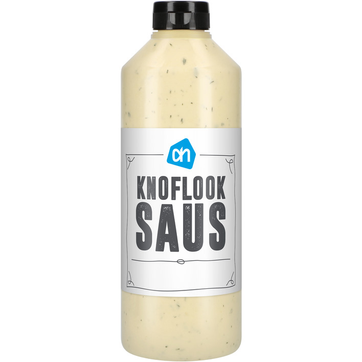 AH Knoflooksaus
