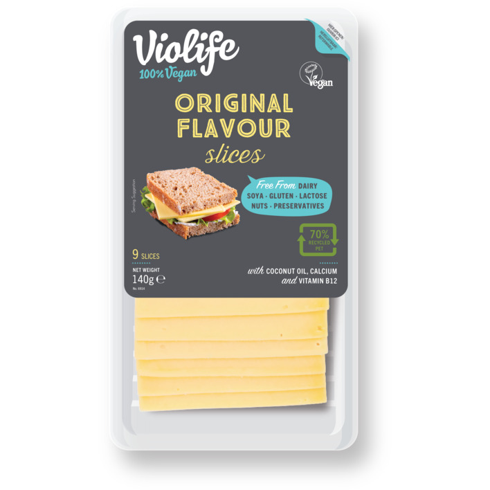 Violife Original plakken