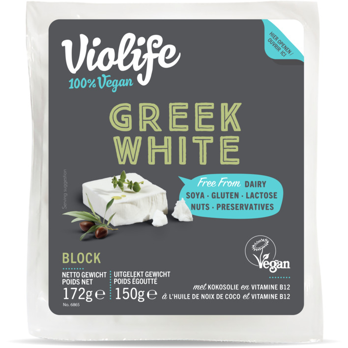 Violife Greek white block