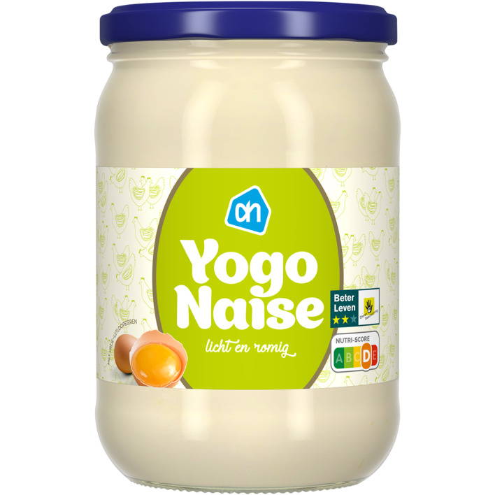 AH Yogonaise