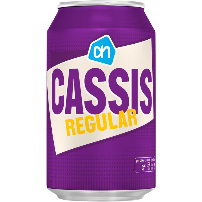 AH Cassis regular