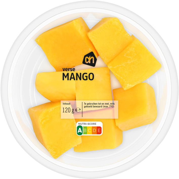 AH Verse mango