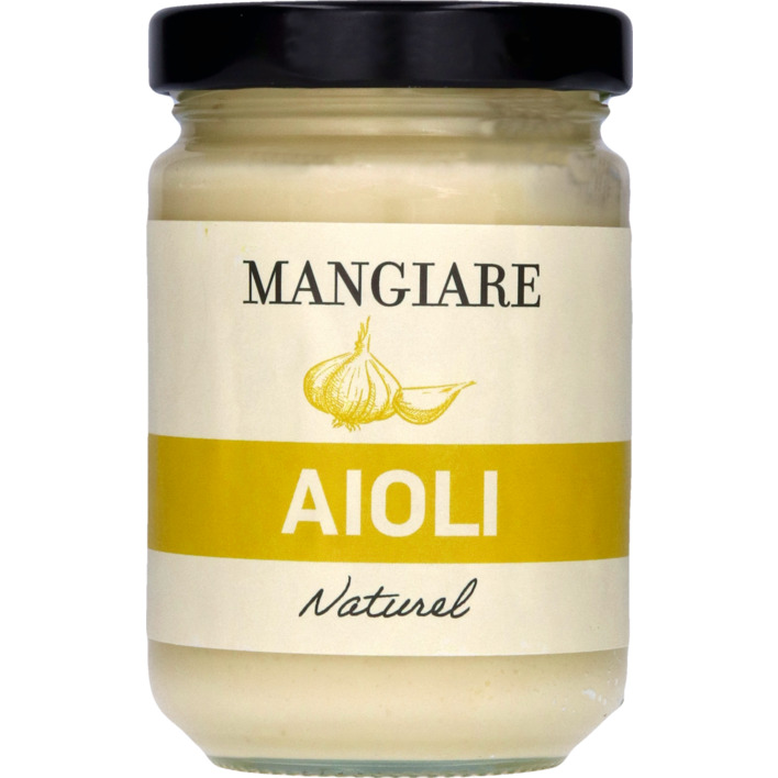 Mangiare Allioli