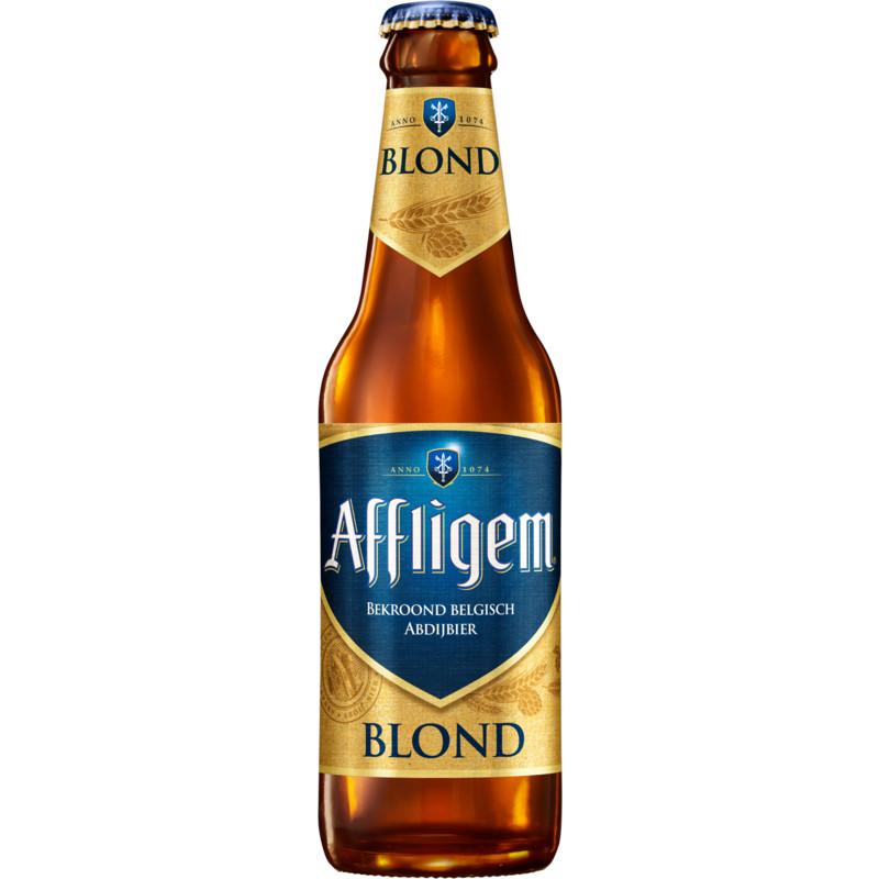 Affligem Blond abdijbier