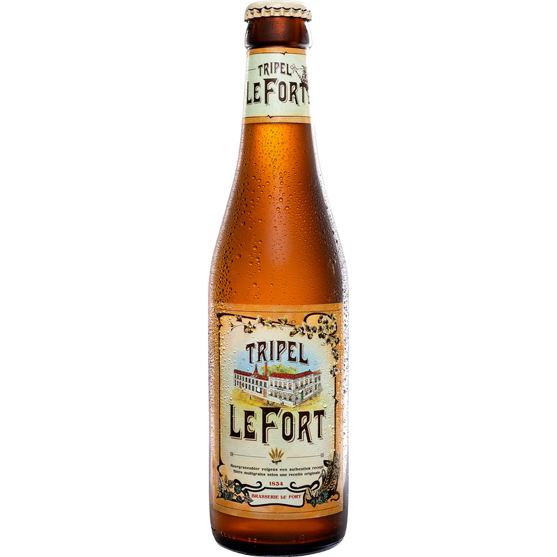 LeFort Tripel