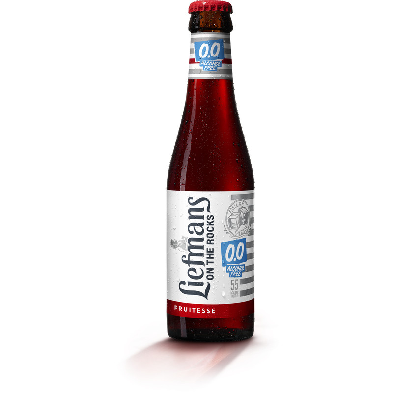Liefmans On the rocks 0.0