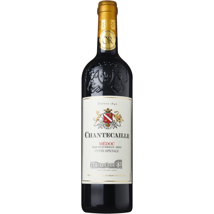 Chantecaille Medoc 2020