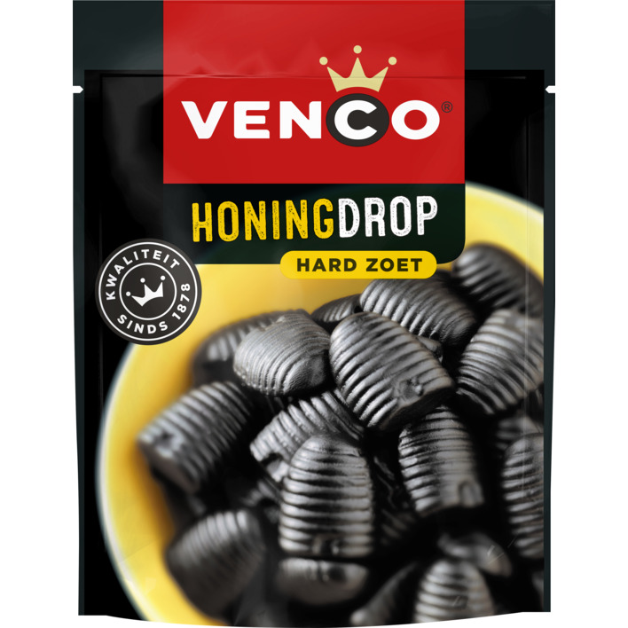 Venco Honingdrop